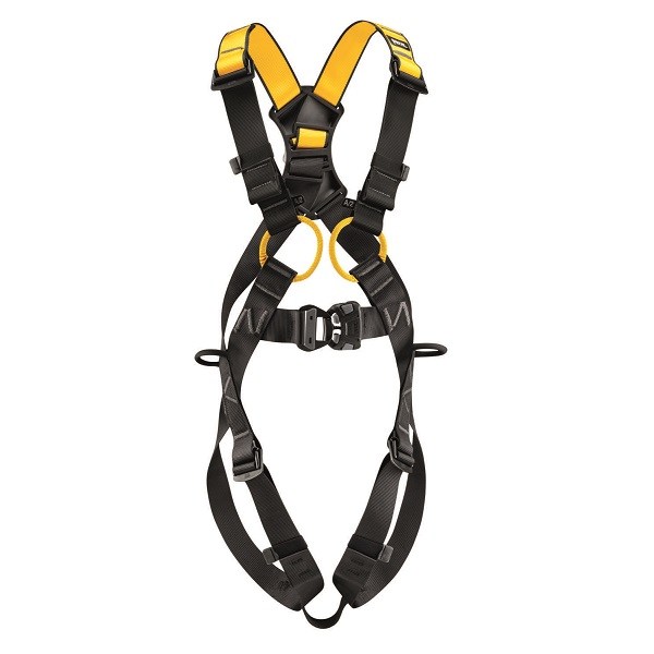 IPAF Harness Awareness eLearning Theory